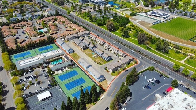 3155 Niagra St, Unit #161 in Turlock, CA - Foto de edificio - Building Photo