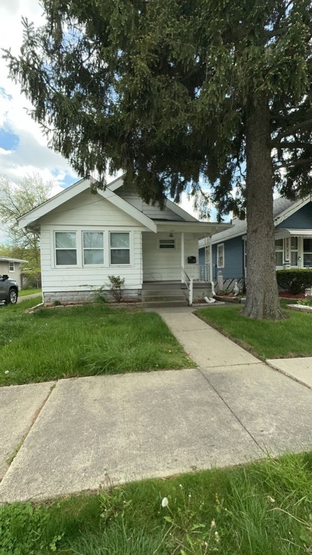 1218 Paxton St Rentals in Toledo, OH