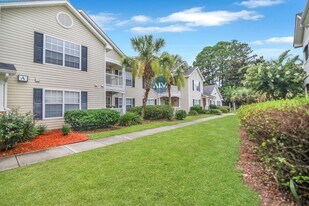 50 Pebble Beach Cove in Bluffton, SC - Building Photo