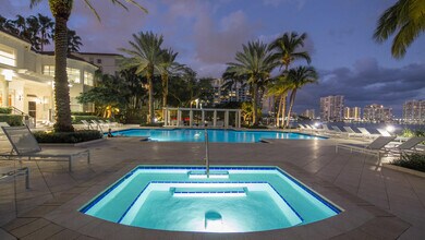 3165 NE 184th St, Unit 6301 in Aventura, FL - Building Photo - Building Photo