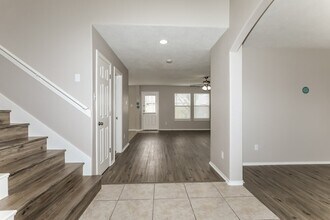 6363 Bright Falls Ln in Katy, TX - Building Photo - Building Photo