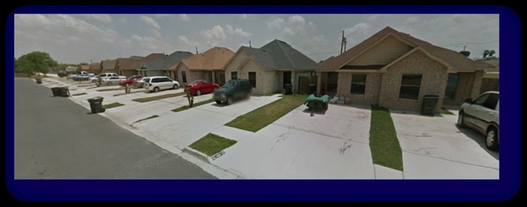 300 E 2nd St in Los Fresnos, TX - Foto de edificio