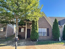 10199 Sterling Ridge Dr in Cordova, TN - Building Photo