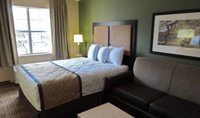 Furnished Studio - Arlington in Arlington, TX - Foto de edificio - Building Photo