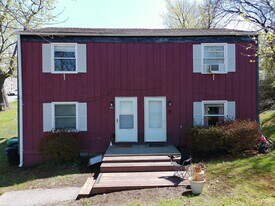 800 Castalia St in Charlottesville, VA - Building Photo