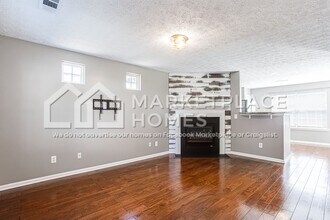 602 Spanish Oak Dr in Acworth, GA - Building Photo - Building Photo