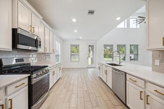 17727 Misty Brk Ln in Conroe, TX - Building Photo - Building Photo