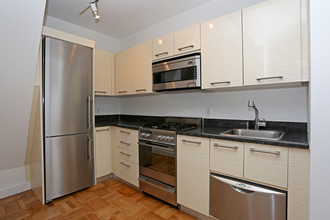 20 Exchange in New York, NY - Building Photo - Interior Photo