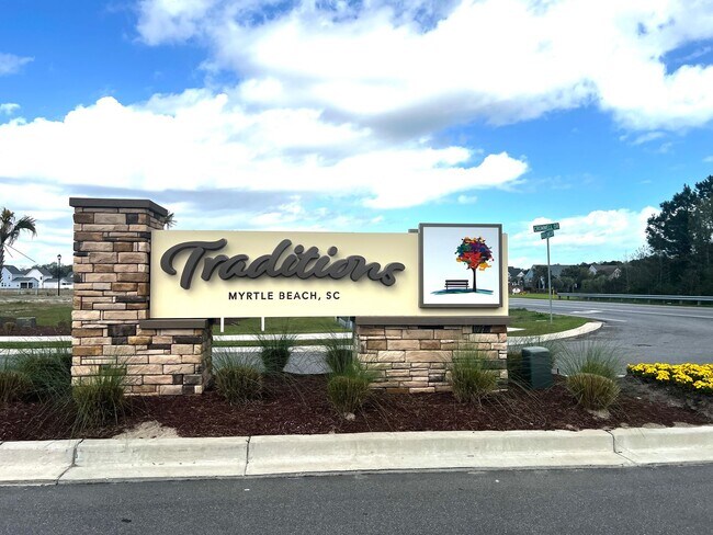 1260 Saxon Ct in Myrtle Beach, SC - Building Photo - Building Photo