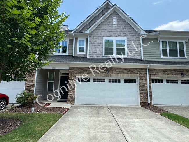 1024 Laurel Twist Rd in Cary, NC - Building Photo - Building Photo