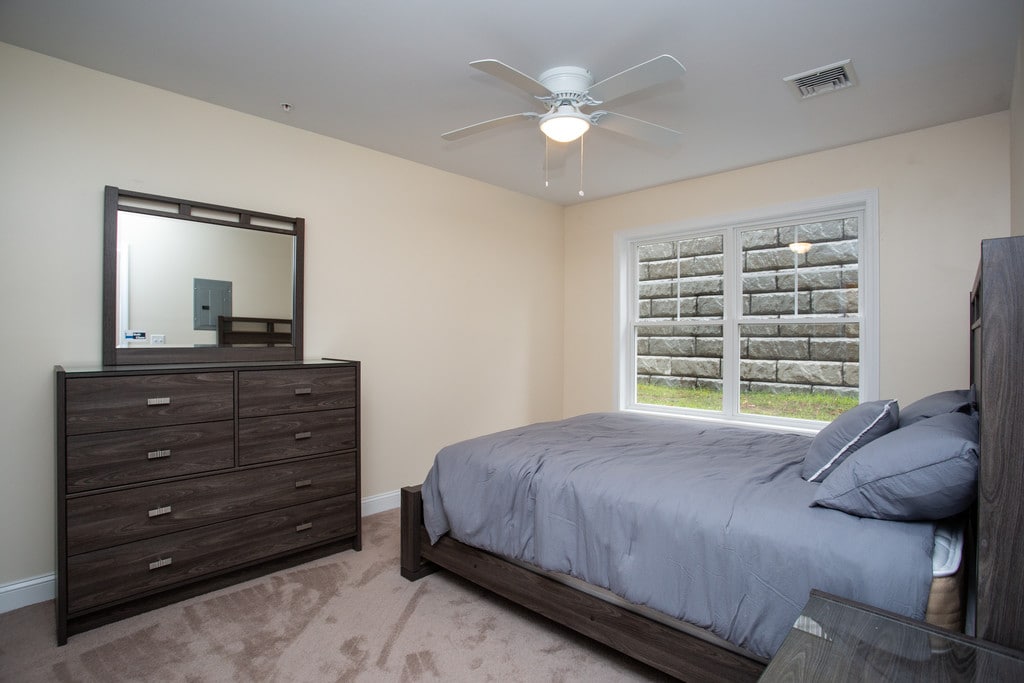 Residences at MacGregor Cut Apartments in Londonderry, NH