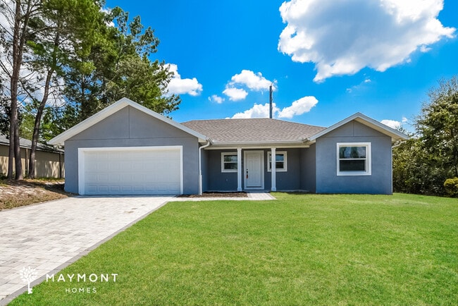 property at 645 Hickory Ave