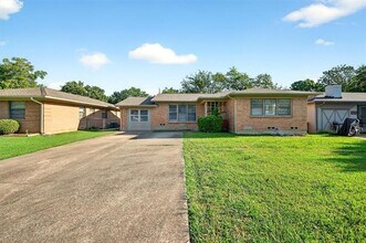 1801 W Birge St in Sherman, TX - Building Photo - Building Photo