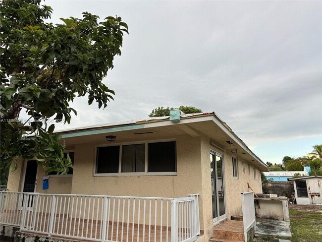 property at 12 Andros Rd