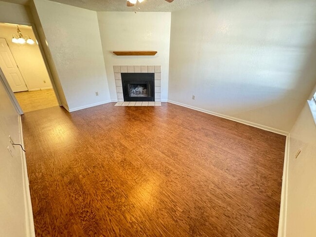 2208 Chafin Dr in Killeen, TX - Building Photo - Building Photo