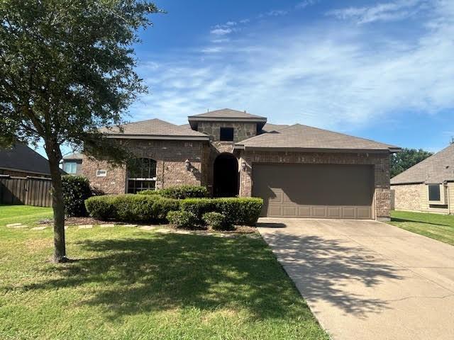 3005 Flowering Springs Dr in Forney, TX - Building Photo