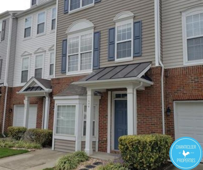 property at 1644 Brook Fern Way