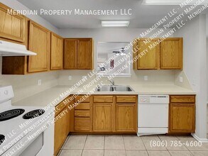 505 N Brentwood Ave in Lubbock, TX - Building Photo - Building Photo