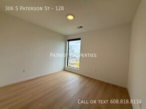 306 S Paterson St in Madison, WI - Building Photo - Building Photo
