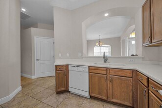 4609 Casswell Dr in New Port Richey, FL - Building Photo - Building Photo