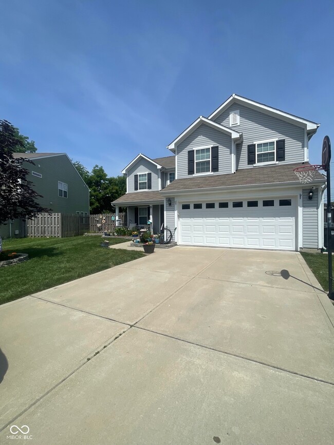 property at 2164 Sungold Ct