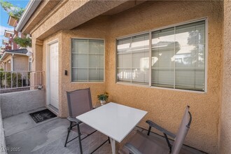 1157 Dusty Creek St in Las Vegas, NV - Building Photo - Building Photo