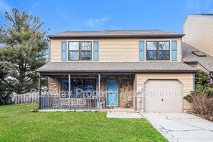 5 Isa Ct in Trenton, NJ - Building Photo