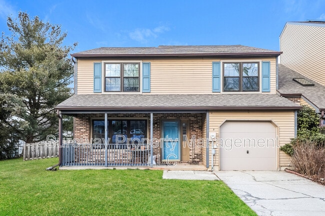 property at 5 Isa Ct