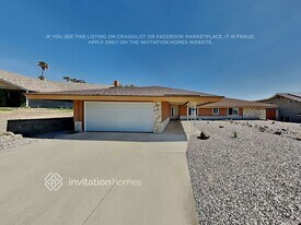2385 Denair Ave in Highland, CA - Building Photo
