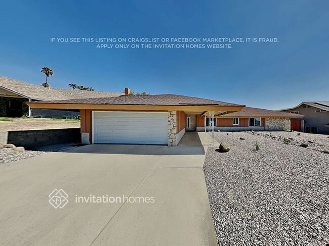 property at 2385 Denair Ave