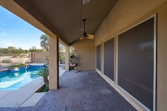 4136 E Pullman Rd in Cave Creek, AZ - Building Photo - Building Photo