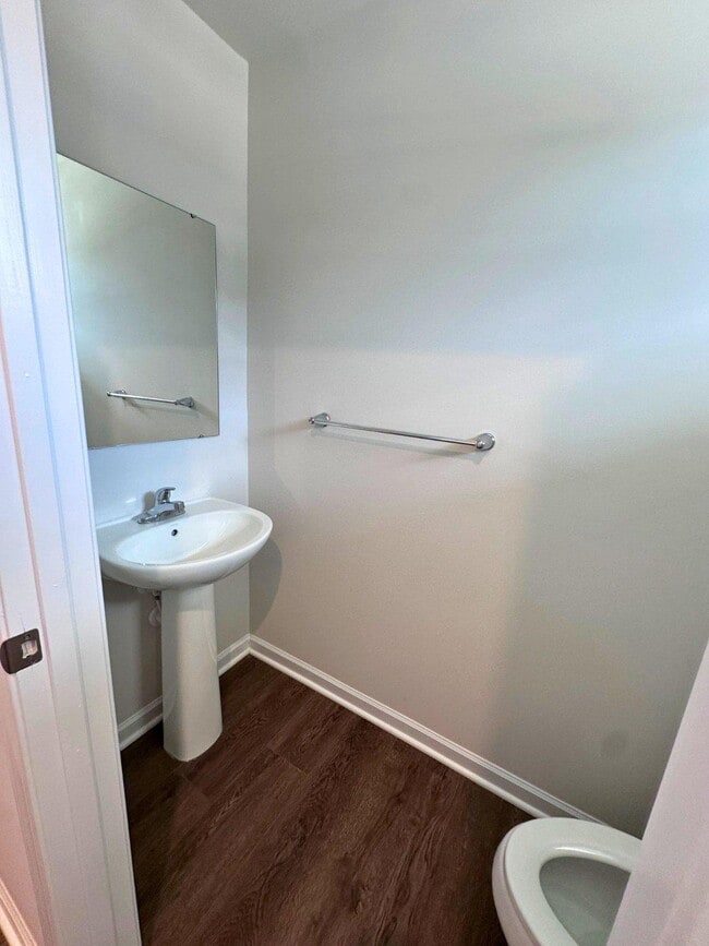 2565 Laurel Pk Dr in Culpeper, VA - Building Photo - Building Photo