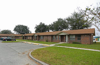 Orangemont Village Apartments in Lake Wales, FL - Building Photo - Building Photo