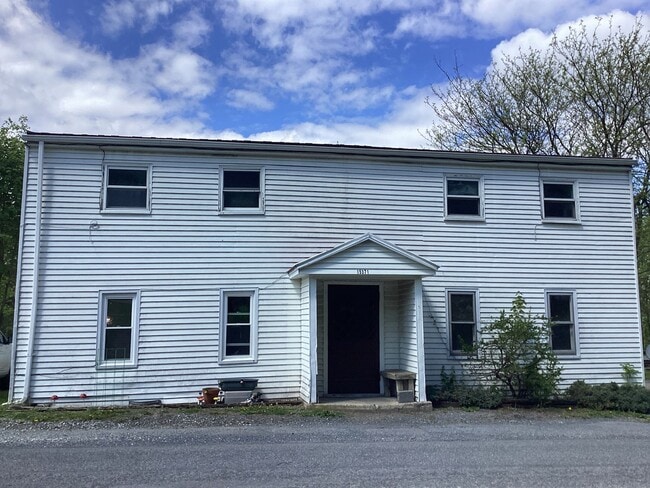 15371 Church St in Blue Ridge Summit, PA - Building Photo - Building Photo