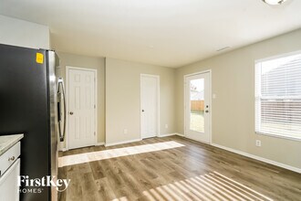 2820 Wolfgang Way in Indianapolis, IN - Building Photo - Building Photo