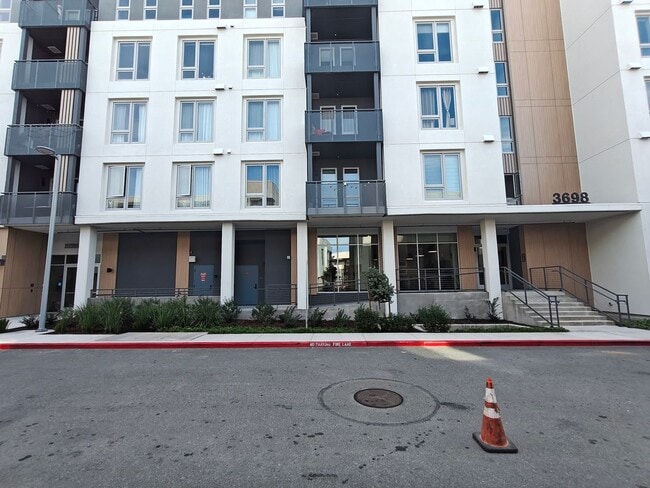 property at 3698 Vision Cmn