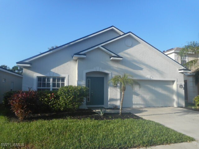 9240 Gladiolus Preserve Cir in Ft. Myers, FL - Building Photo