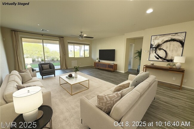 property at 3058 Echoed Rondel Ln