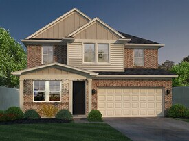 1498 Aquamarine Dr in Loganville, GA - Building Photo