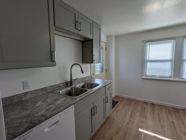 property at 123 3rd St