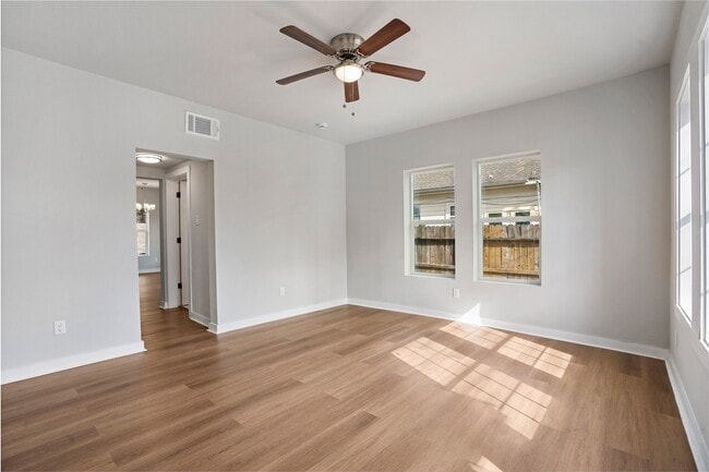 property at 1115 Hogan St