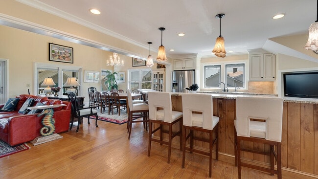 property at 1217 Debordieu Blvd