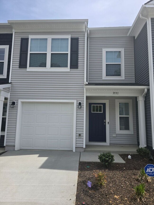 3551 Perrin Dr in Prince George, VA - Building Photo - Building Photo