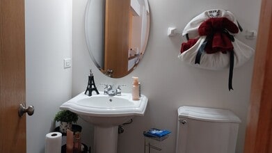 12745 W Wakefield Dr in Beach Park, IL - Building Photo - Building Photo