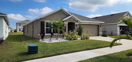 16778 Carlton Pond St, Unit 2410A in Wimauma, FL - Building Photo - Building Photo