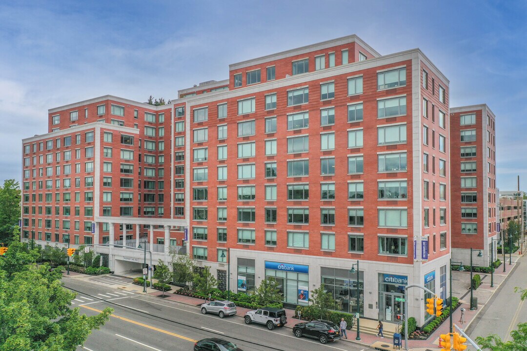 One Third Avenue in Mineola, NY - Foto de edificio