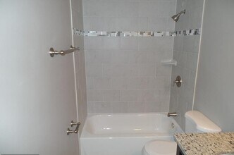 884 New Mark Esplanade, Unit Back Right in Rockville, MD - Building Photo - Building Photo