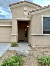 6651 E Regina St in Mesa, AZ - Building Photo - Building Photo