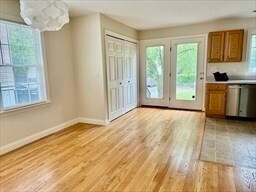 17 Myrtle St in Watertown, MA - Building Photo