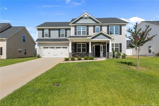 property at 4835 Quiet Pine Rd